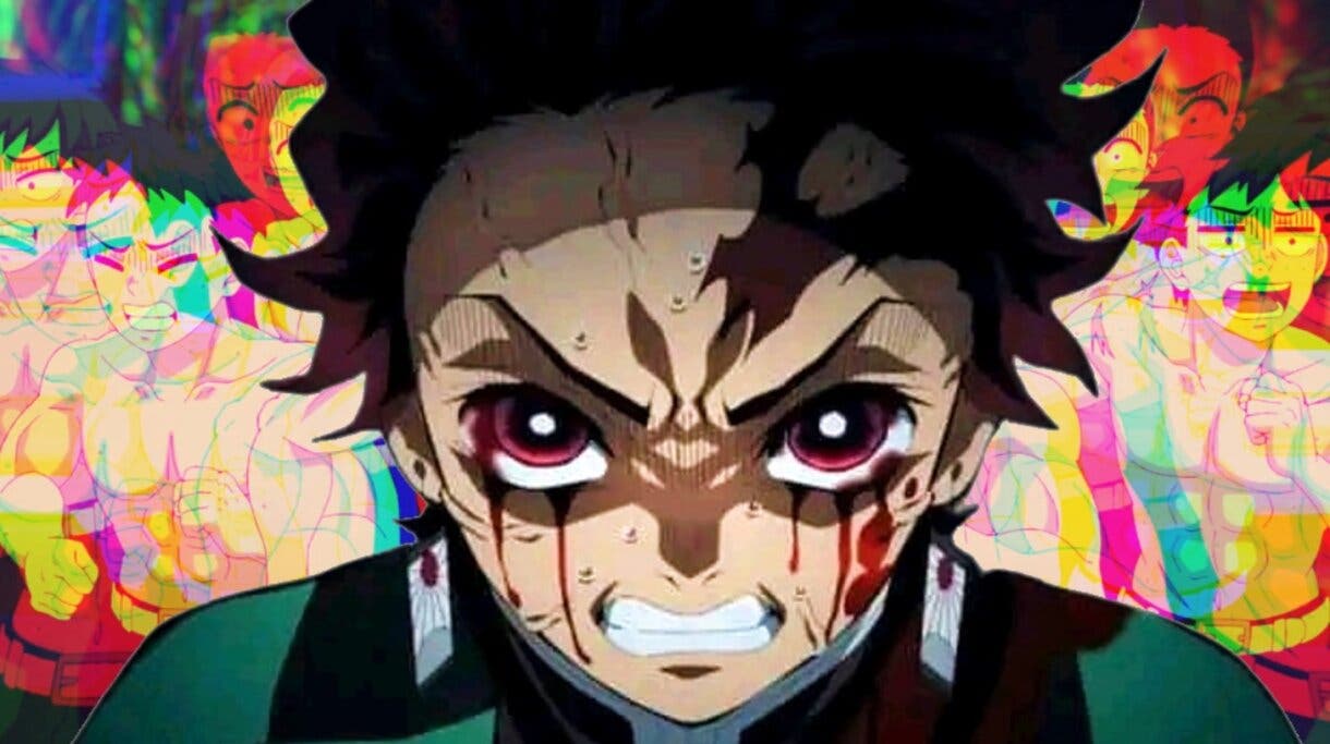 kimetsu no yaiba fans enfadados (1)