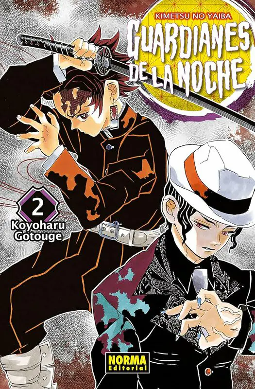 Kimetsu no Yaiba