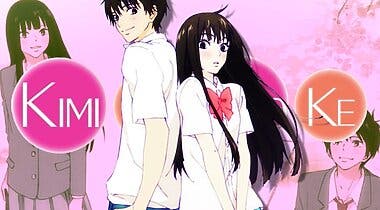 Imagen de Kimi ni Todoke: Tráiler y fecha de estreno de la temporada 3 del anime