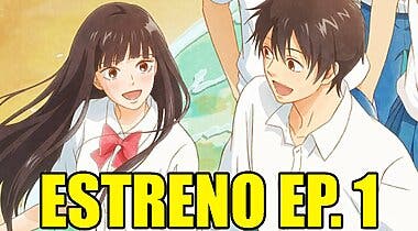 Imagen de Kimi ni Todoke: horario y dónde ver el episodio 1 de la temporada 3