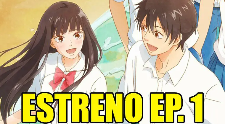 Imagen de Kimi ni Todoke: horario y dónde ver el episodio 1 de la temporada 3