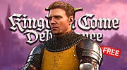 Imagen de Siete juegos parecidos a Kingdom Come Deliverance II que puedes encontrar en oferta