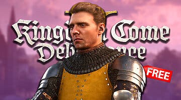 Imagen de Kingdom Come: Deliverance II será gratis para algunos usuarios gracias a un buen gesto de sus creadores