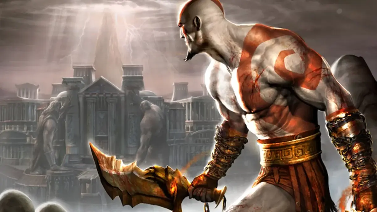 Las 7 mejores armas de Kratos en God of War