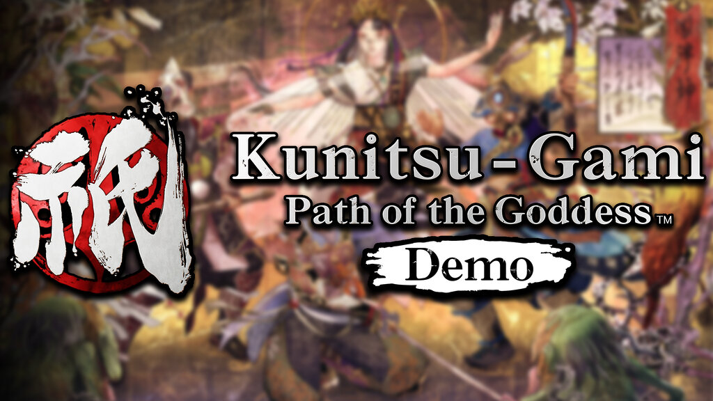 Kunitsu Gami Path of the Goddess anuncia su demo GRATIS así puedes probar la nueva IP de Capcom