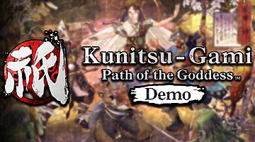 Imagen de Kunitsu-Gami: Path of the Goddess anuncia su demo GRATIS: así puedes probar la nueva IP de Capcom