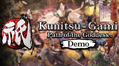 Imagen de Kunitsu-Gami: Path of the Goddess anuncia su demo GRATIS: así puedes probar la nueva IP de Capcom