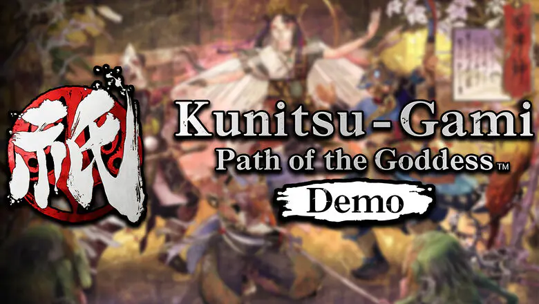 Kunitsu Gami Path of the Goddess anuncia su demo GRATIS así puedes probar la nueva IP de Capcom