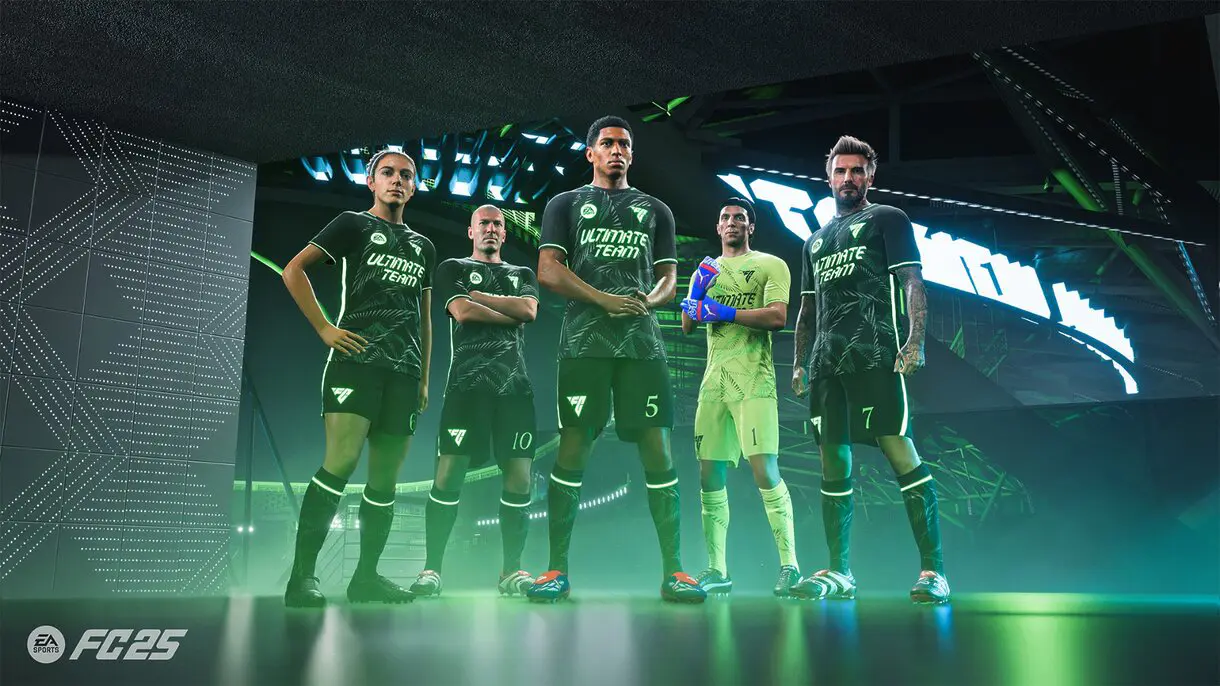 EA Sports FC 25: recopilamos todas las novedades que incluirá el Modo Carrera