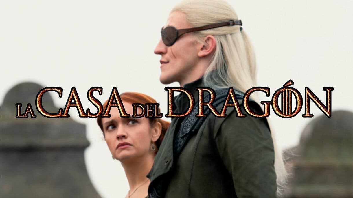 La casa del dragón Capítulo 8 Estreno