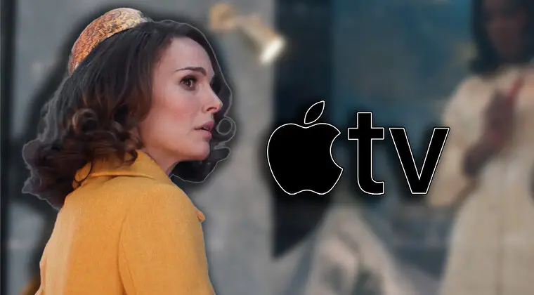 Imagen de La dama del lago, Apple TV+: De qué trata, número de capítulos y reparto de un thriller que lo está petando
