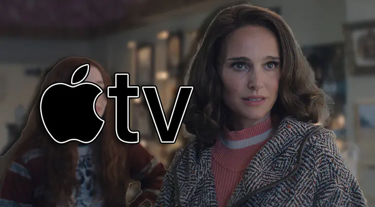 Imagen de Temporada 2 de 'La dama del lago': Estado de renovación y posible fecha de estreno en Apple TV+