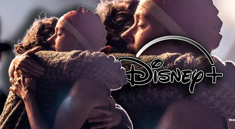Imagen de ¿Cuáles son los 4 estrenos de Disney+ del 15 al 21 de julio de 2024?