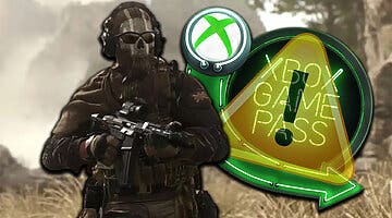 Imagen de La llegada de Modern Warfare 3 a Xbox Game Pass con problemas: algunos usuarios no pueden acceder al juego
