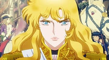 Imagen de La Rosa de Versalles - Lady Oscar: Primer tráiler del nuevo anime producido por MAPPA, que se estrena en 2025
