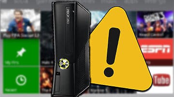 Imagen de ¡Ahora o nunca! Xbox 360 cierra su store la próxima semana y es tu última oportunidad para comprar juegos