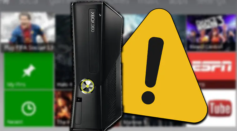 Imagen de ¡Ahora o nunca! Xbox 360 cierra su store la próxima semana y es tu última oportunidad para comprar juegos