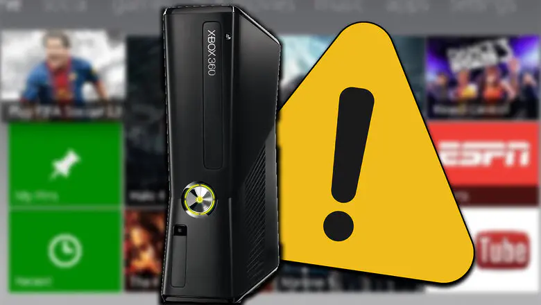 ¡Ahora o nunca! Xbox 360 cierra su store la próxima semana y es tu última oportunidad para comprar juegos