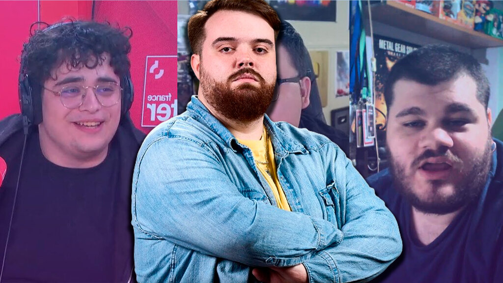 ¿Contra quién pelearía Ibai en La Velada del Año 5?