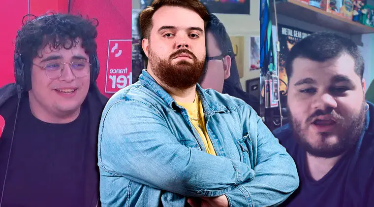 Imagen de La Velada del Año 5: Ibai revela los 4 streamers que podrían combatir contra él en el ring