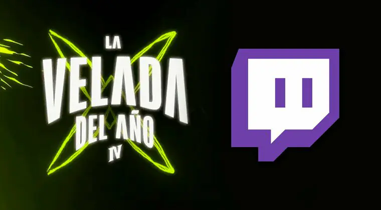 Imagen de Ibai vuelve a superar un récord histórico de Twitch con La Velada del Año 4