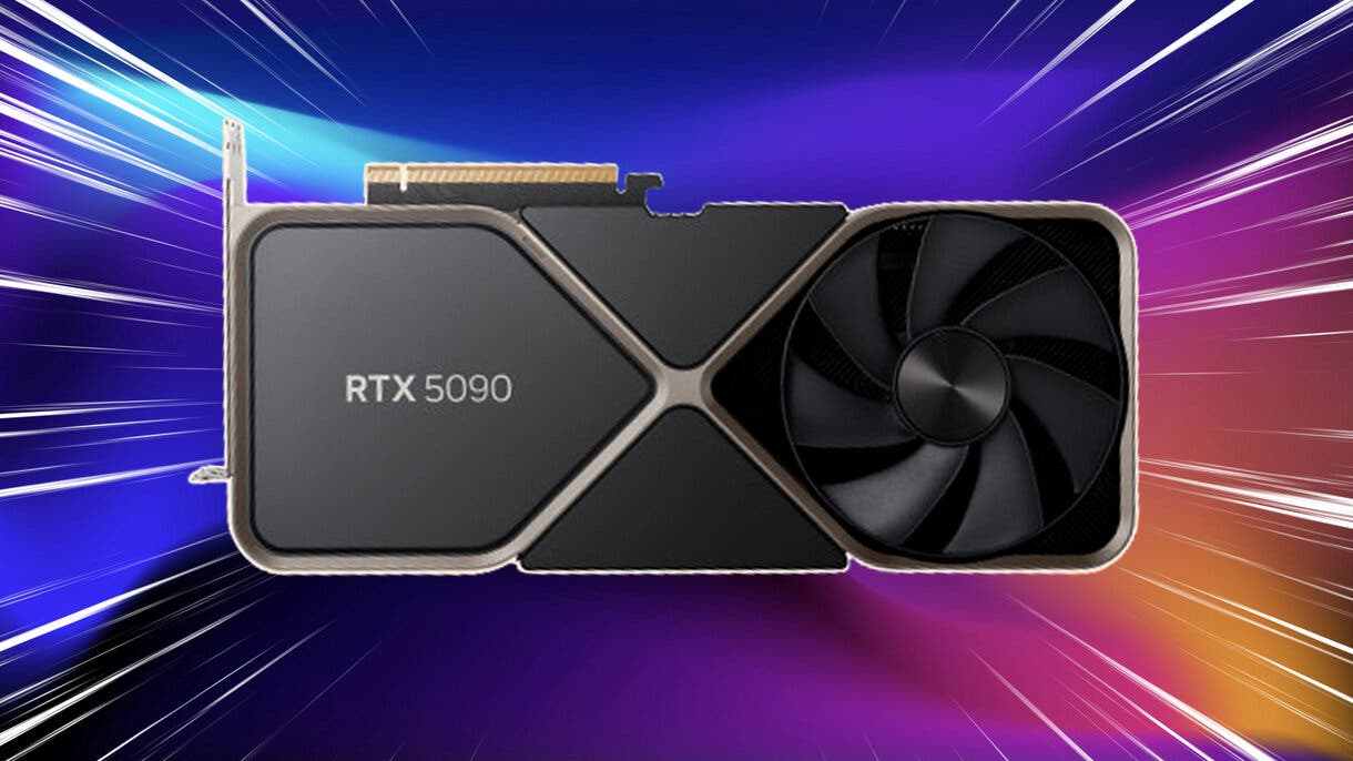 Las Nvidia RTX 50 se retrasan a 2025