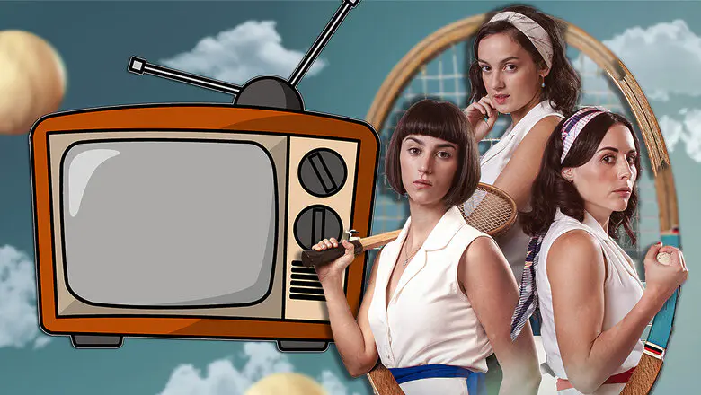 las pelotaris series de estreno
