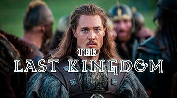 Imagen de Si te gusta 'La casa del dragón' no puedes perderte 'The last kingdom' en Netflix