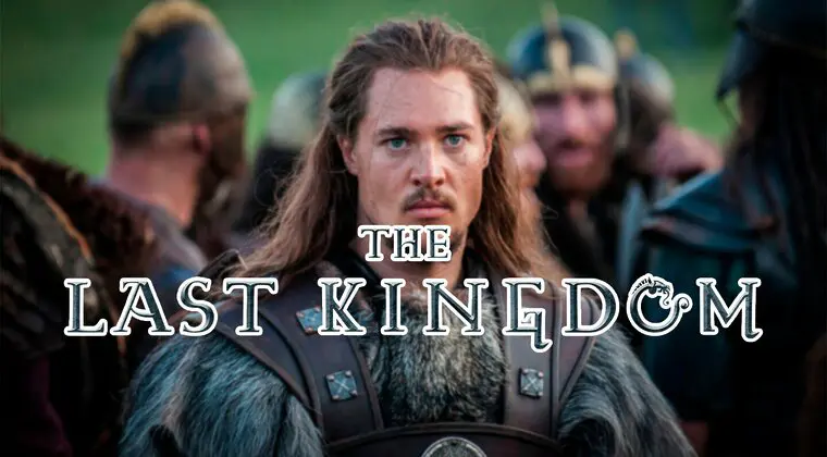 Imagen de Si te gusta 'La casa del dragón' no puedes perderte 'The last kingdom' en Netflix
