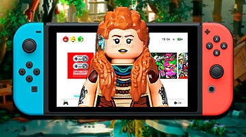Imagen de ¿Por qué LEGO Horizon Adventures sale en Nintendo Switch y no en Xbox? PlayStation desvela su estrategia