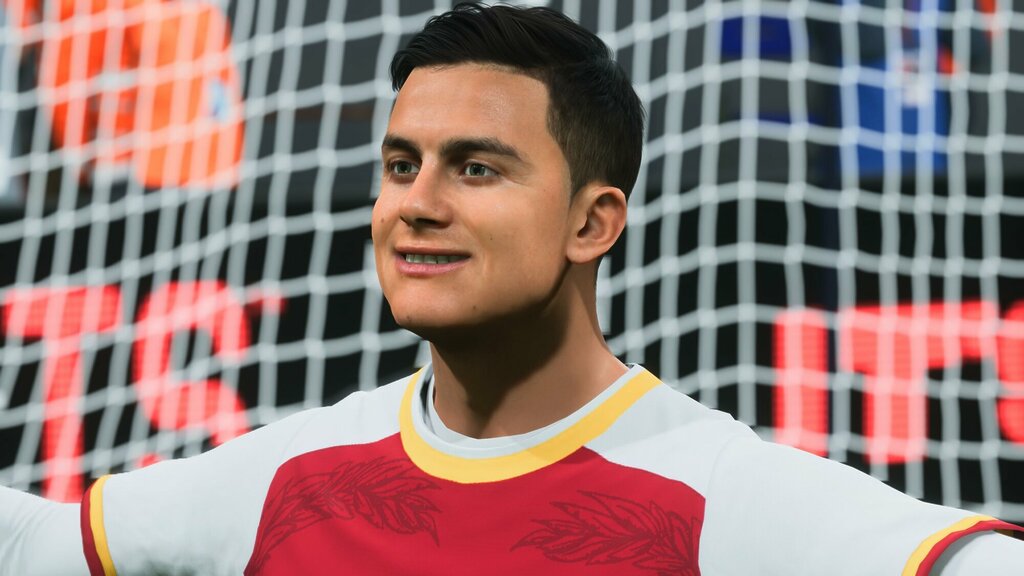 licencia roma confirmada ea sports fc 25