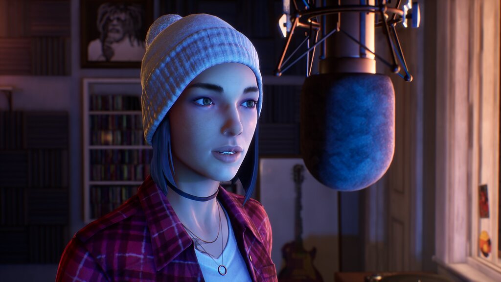 life is strange