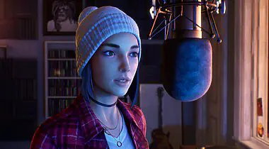 Imagen de Ya puedes reservar Life is Strange: Heatwaves, la novela oficial spin-off de True Colors