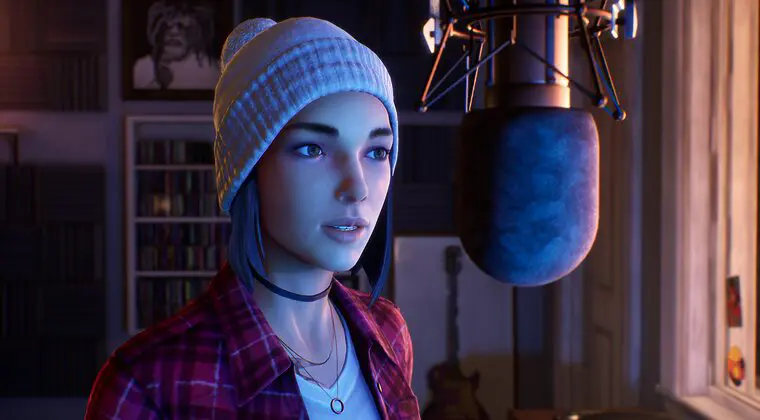 Imagen de Ya puedes reservar Life is Strange: Heatwaves, la novela oficial spin-off de True Colors