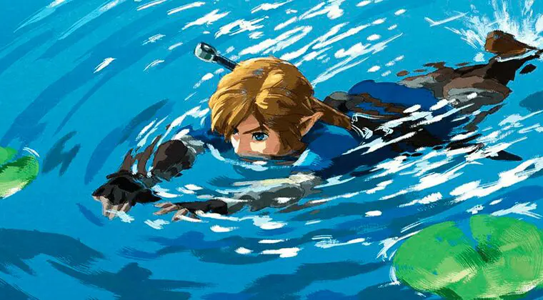 Imagen de Los 5 peores niveles acuáticos de la historia de los videojuegos
