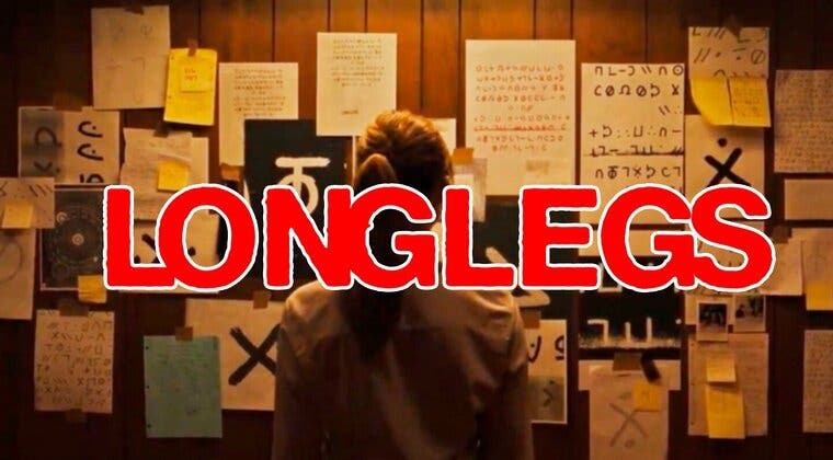 Imagen de Todo lo que sabemos sobre 'Longlegs', la película de terror de Nicholas Cage que recuerda a 'El silencio de los corderos'