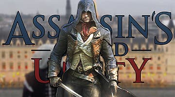 Imagen de Los Juegos Olímpicos 2024 rindieron homenaje a Assassin's Creed en esta curiosa imagen que pasó desapercibida