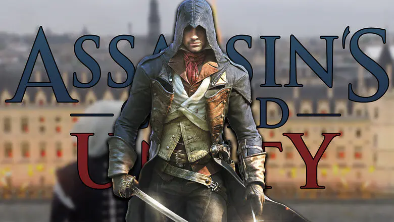 Los Juegos Olímpicos 2024 rindieron homenaje a Assassin's Creed en esta curiosa imagen que pasó desapercibida