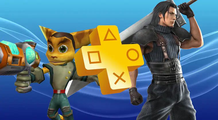 Imagen de Ya disponibles los juegos de PS Plus Extra y Premium de julio de 2024 para descargar
