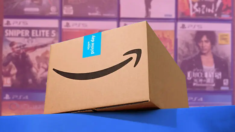 Los Prime Day empiezan pronto