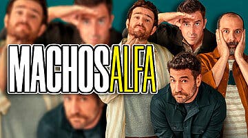 Imagen de Temporada 4 de 'Machos alfa': Estado de renovación y posible fecha de estreno en Netflix
