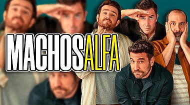 Imagen de Temporada 4 de 'Machos alfa' - Estado de renovación y posible fecha de estreno en Netflix