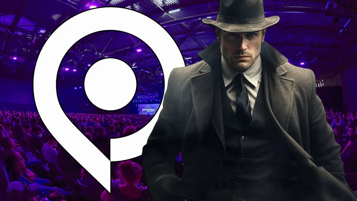 MAFIA 4 GAMESCOM 2024
