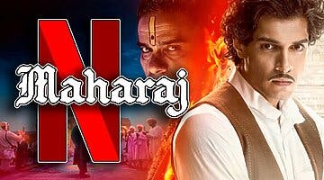 Imagen de Esta película india de Netflix se cuela entre lo más visto en España: es muy interesante y es lo que esperas de Bollywood