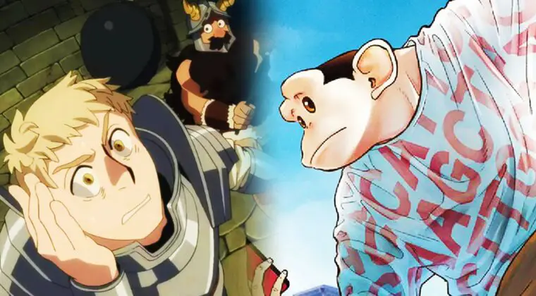 Imagen de Anunciados los primeros premios de manga de América con Dungeon Meshi y muchos otros nominados