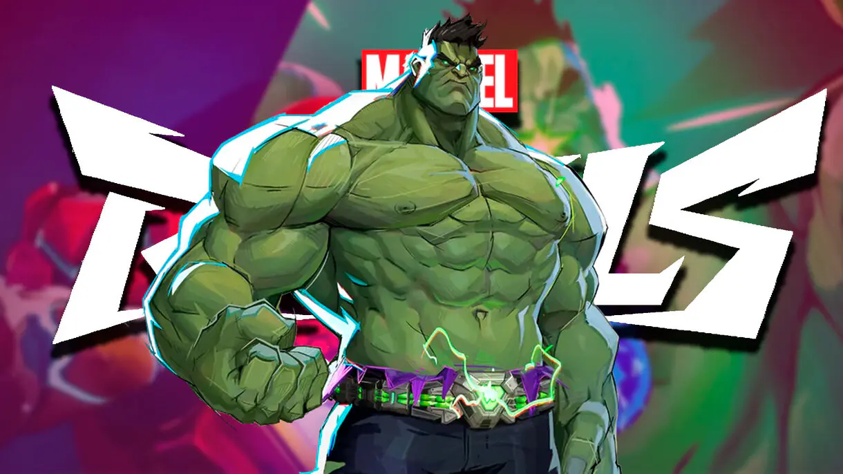 Marvel Rivals celebra su segunda beta