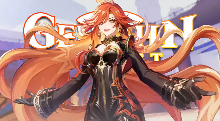 Imagen de Genshin Impact confirma la fecha de lanzamiento de Mavuika y los personajes nuevos de la versión 5.3