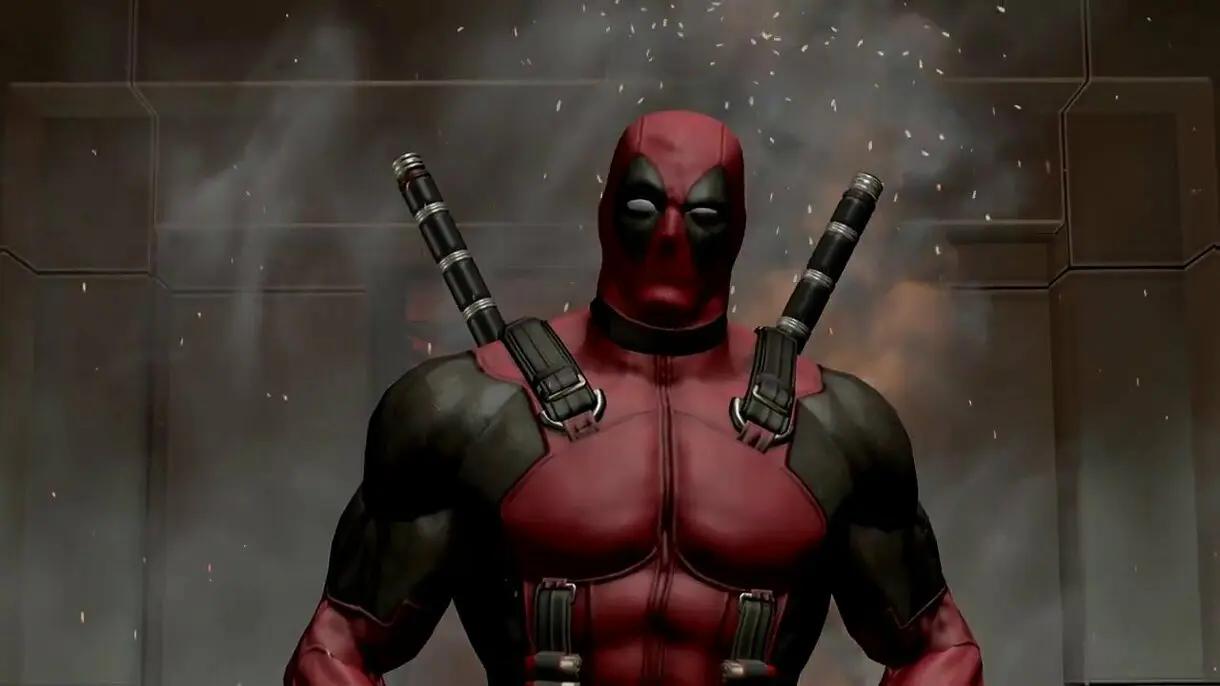 Las apariciones de Deadpool en los videojuegos
