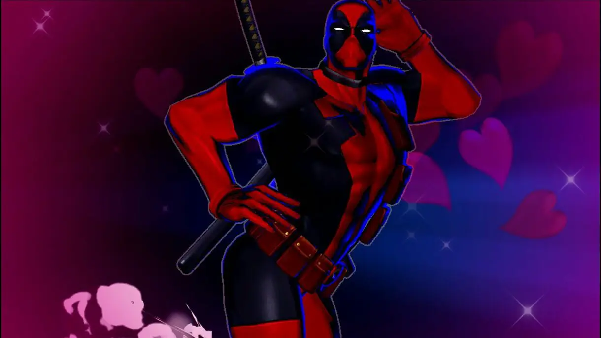 Las apariciones de Deadpool en los videojuegos