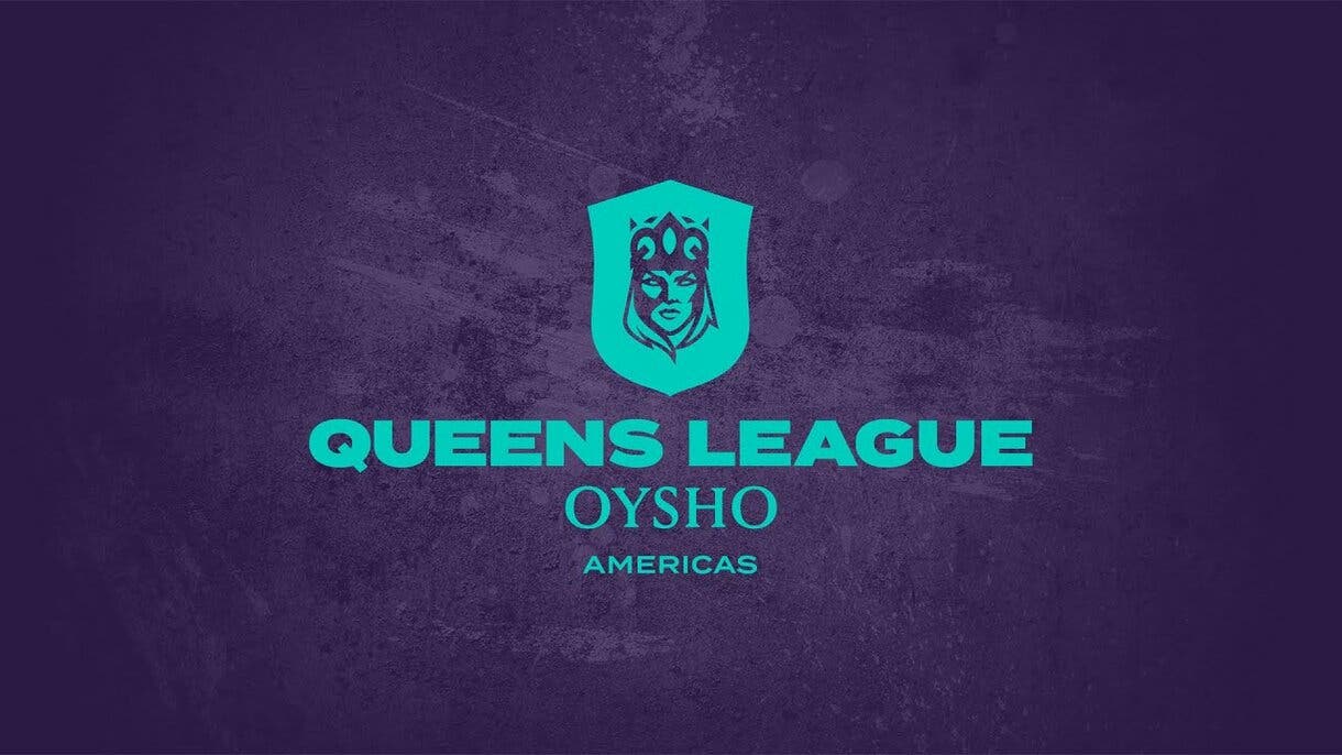 Queens League Américas